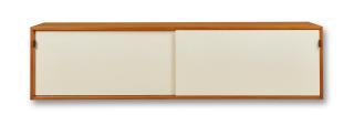 Florence Knoll - Hanging Cabinet, designed 1947
