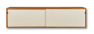 Florence Knoll - Hanging Cabinet, designed 1947