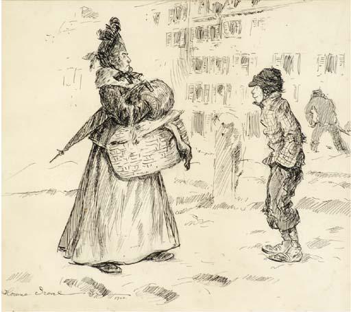 Florence Scovell Shinn - Those more needy