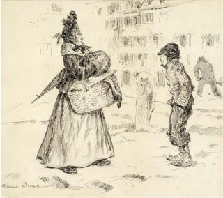 Florence Scovell Shinn - Those more needy