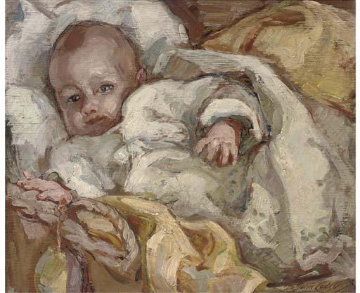 Florence St. John Cadell - The Golden Age