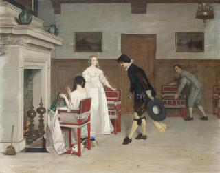 Florent Willems - The introduction