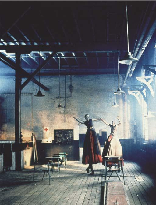 Floria Sigismondi - Beautiful People, 1996