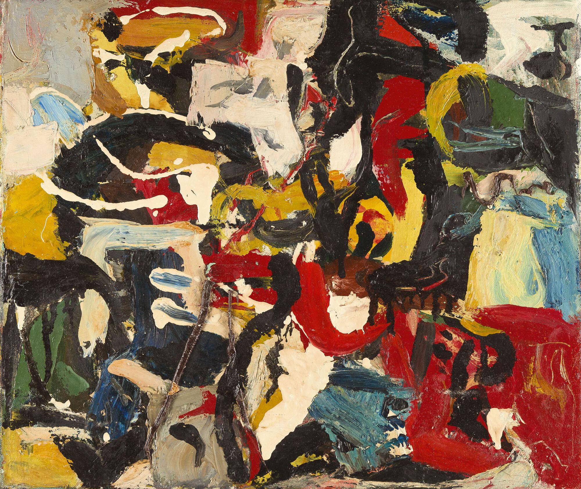 Florian Köhler - „Maikäferitis (36)“.