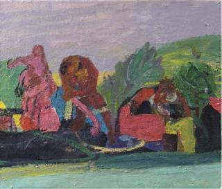 Florian Köhler - Zurück ins Dunkel (O. und E.)