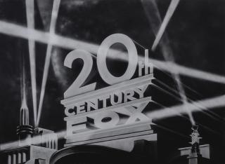 Florian Maier-Aichen - 20Th Century Fox (Fm 299)