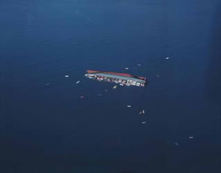 Florian Maier-Aichen - Capsized