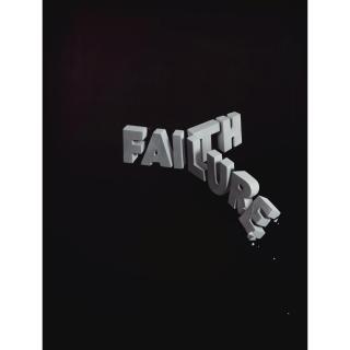 Florian Maier-Aichen - Faith & Failure (A Drawing By Mungo Thomson)