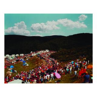 Florian Maier-Aichen - Le Tour De France Dans Les Pyrénées (Ii)