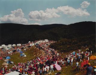 Florian Maier-Aichen - Le Tour De France Dans Les Pyrénées (Ii)