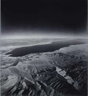 Florian Maier-Aichen - Salton Seas (I)