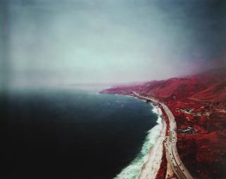 Florian Maier-Aichen - Untitled, 2005