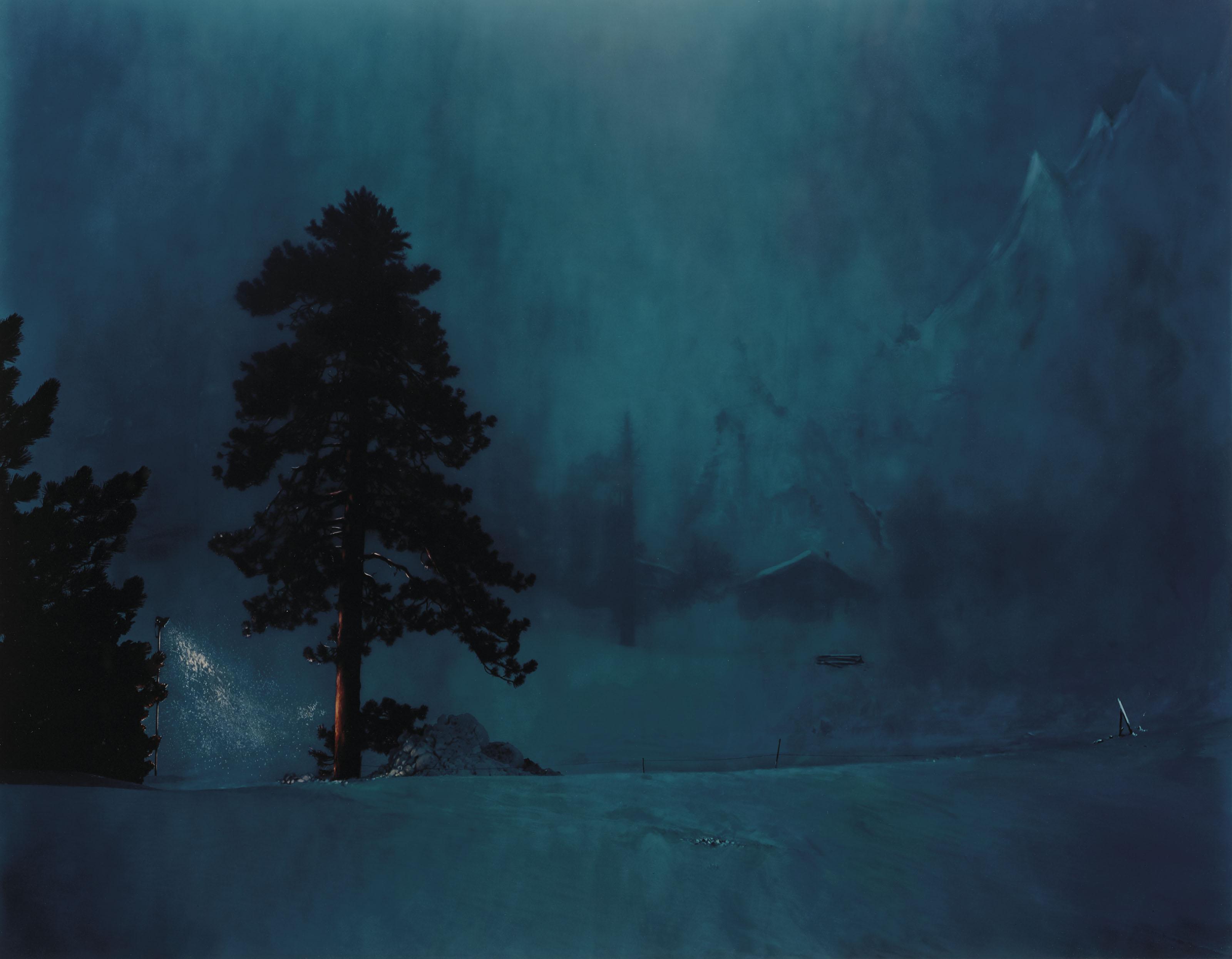 Florian Maier-Aichen - Untitled, 2005