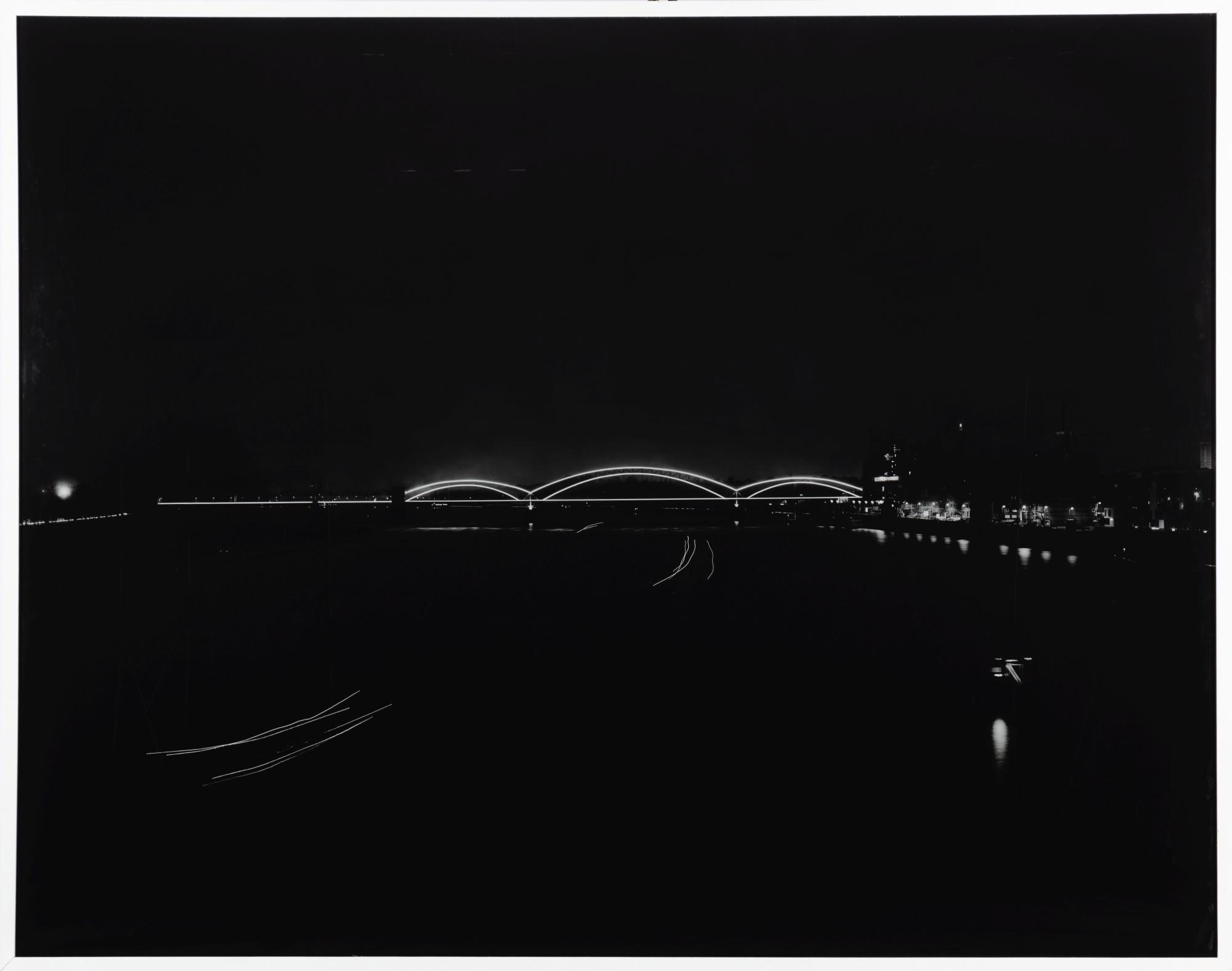 Florian Maier-Aichen - Untitled, 2007