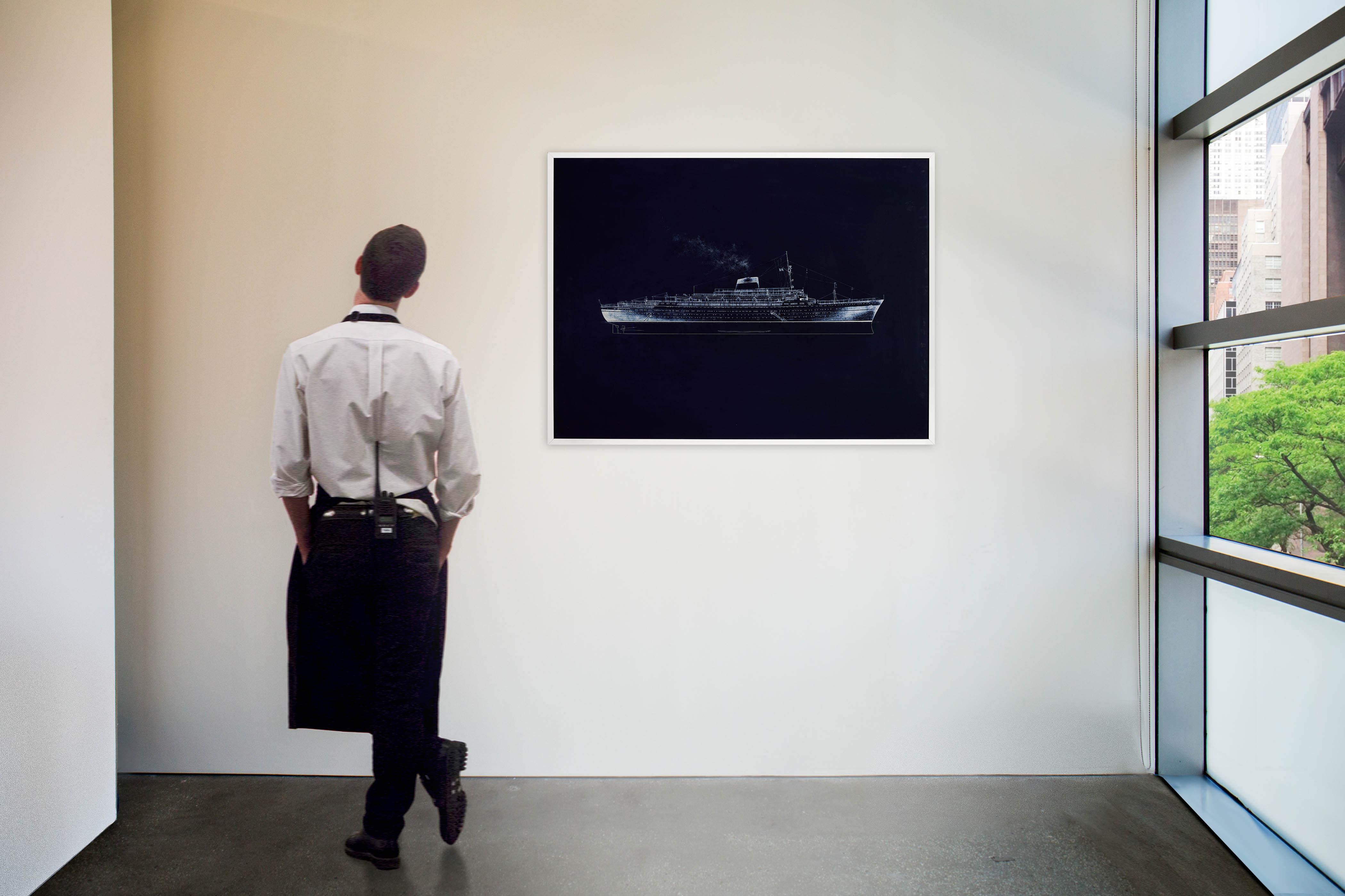 Florian Maier-Aichen - \'Untitled\', 2007