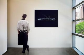 Florian Maier-Aichen - \'Untitled\', 2007