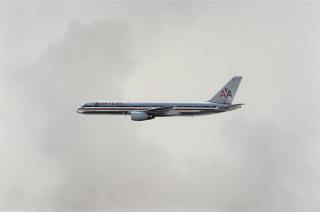 Florian Maier-Aichen - Untitled (Plane)