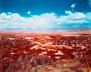 Florian Maier-Aichen - \