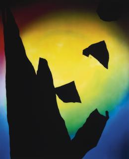 Florian Maier-Aichen - Untitled