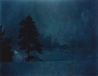 Florian Maier-Aichen - Untitled\'