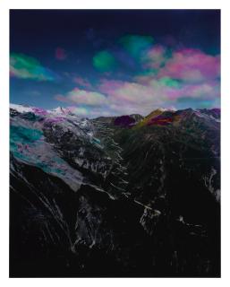 Florian Maier-Aichen - Untitled