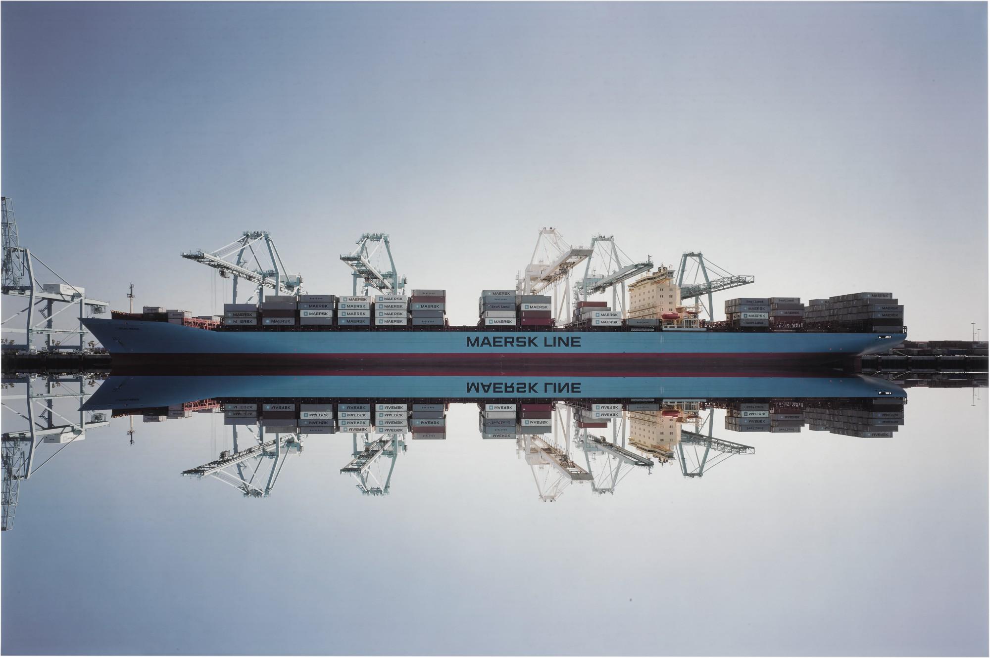 Florian Maier-Aichen - Untitled