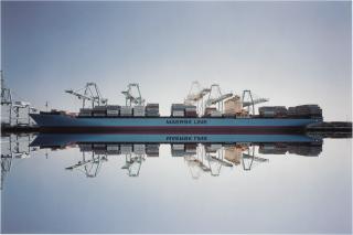 Florian Maier-Aichen - Untitled