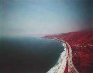 Florian Maier-Aichen - Untitled