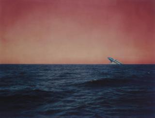 Florian Maier-Aichen - Untitled