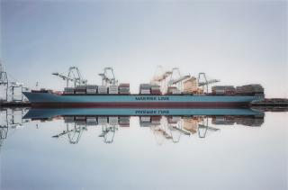 Florian Maier-Aichen - Untitled