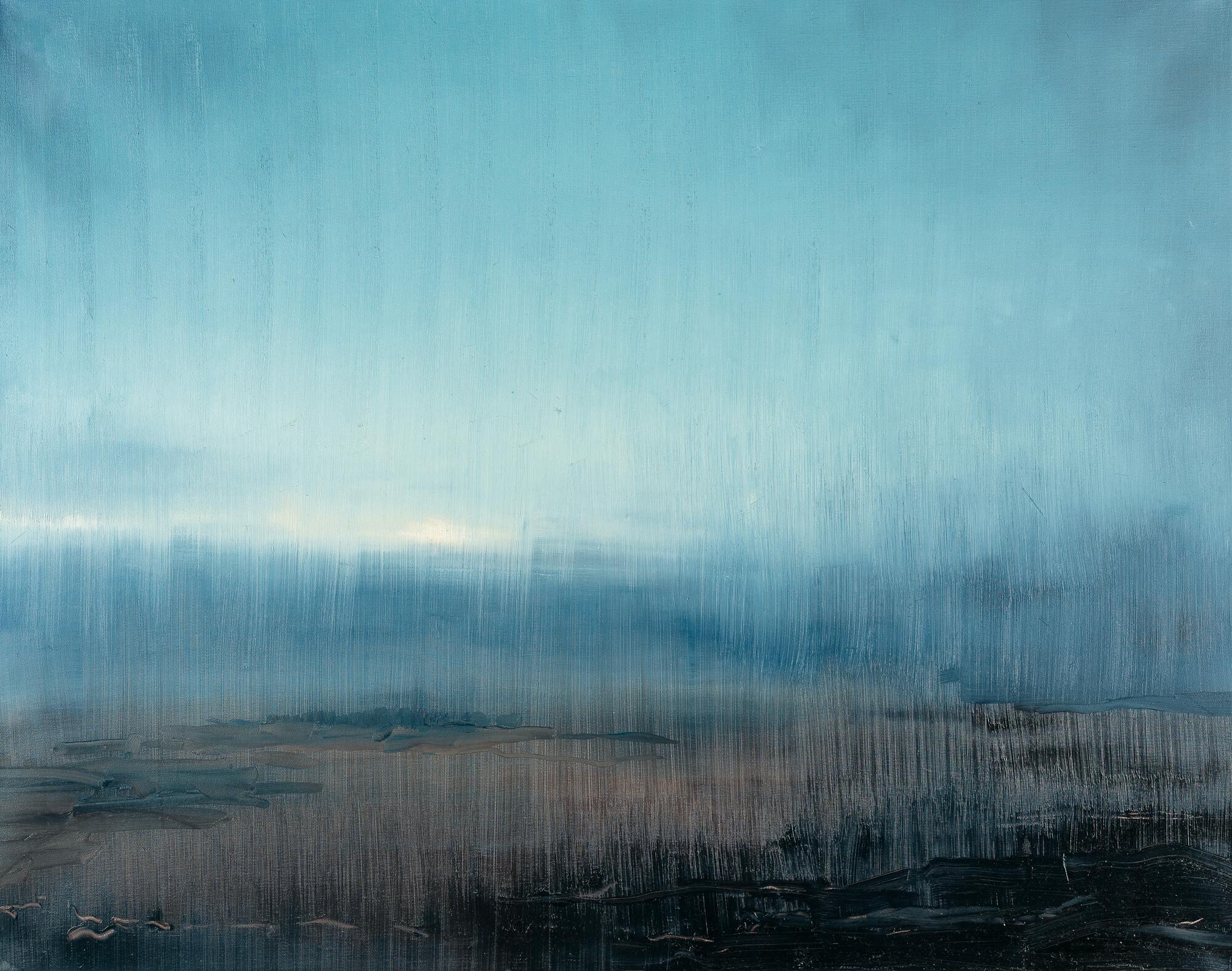 Florian Süssmayr - Landschaft