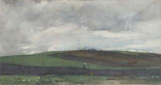 Floris Arntzenius - The hilltop