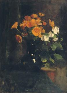 Floris Arntzenius - Yellow and white flowers