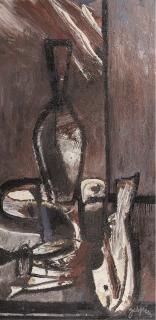 Floris Jespers - A still life