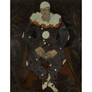 Floris Jespers - Belgian Clown Romantique