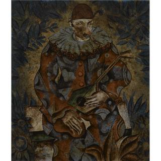 Floris Jespers - Belgian Clown