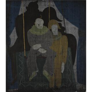 Floris Jespers - Belgian Couple