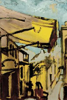 Floris Jespers - Tenerife