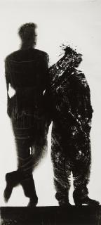 Floris Neususs - Portrait Photograms 12