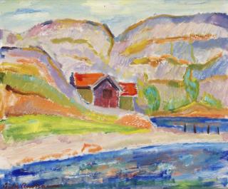 Folke Andréasson - \