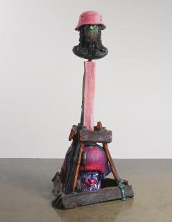 Folkert De Jong - Dietvorst Death