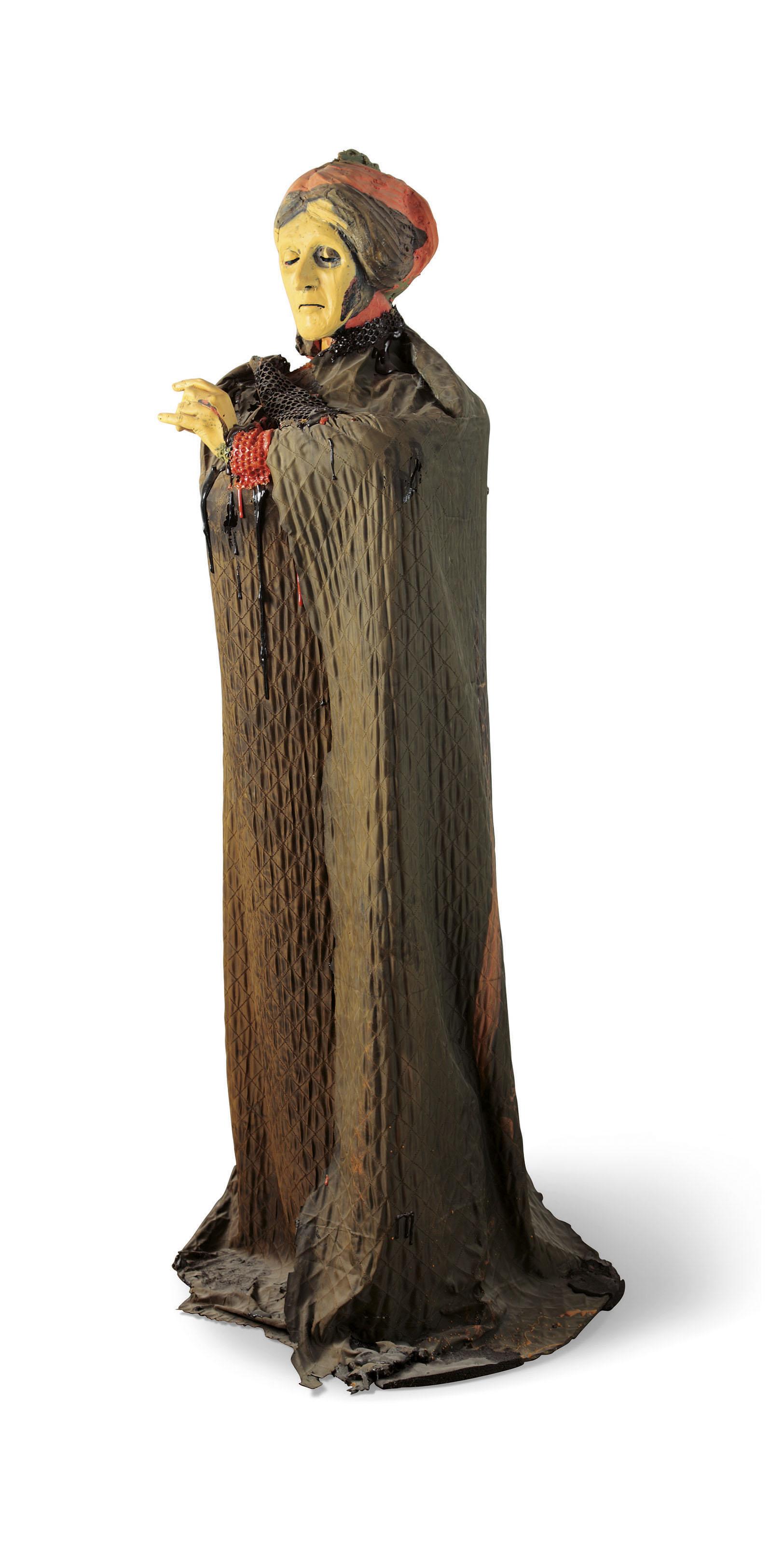 Folkert De Jong - Europa