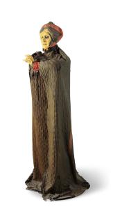 Folkert De Jong - Europa