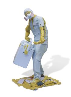 Folkert De Jong - Surgeon (Golden Dawn)