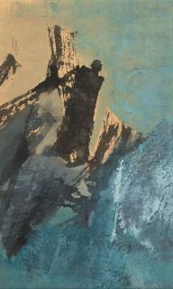 Fong Chung-Ray - 1972-31