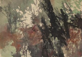 Fong Chung-Ray - 1974-4