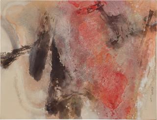 Fong Chung-Ray - 1983-58