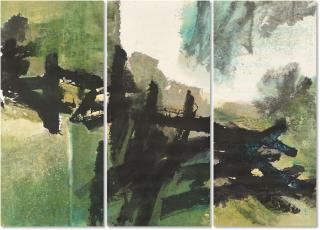 Fong Chung-Ray - 73-2