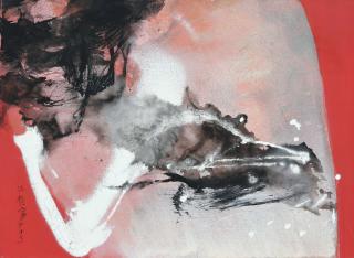 Fong Chung-Ray - 84-1