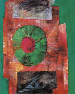 Fong Chung-Ray - 98-24